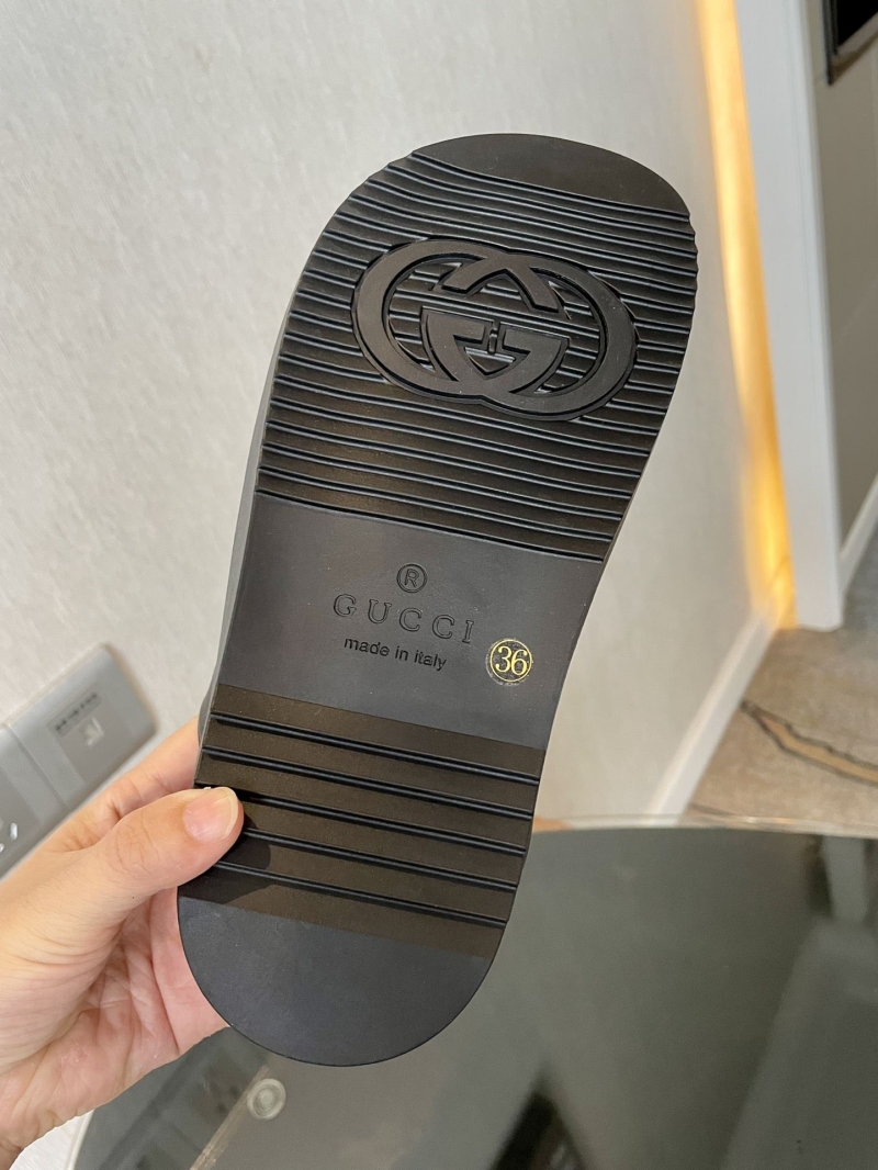 Gucci Sandals